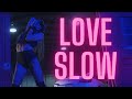 Mandy Jiroux &amp; Los Padres ft. Jdub - LOVE SLOW (Official Video)