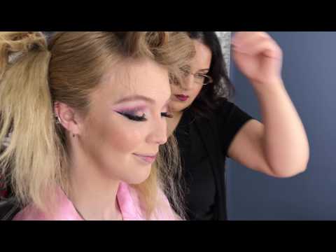 Afghan Makeup Artist In Toronto Saubhaya Makeup