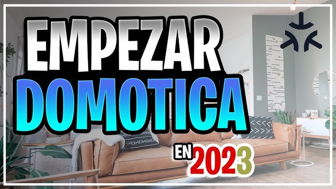 Domótica en Casa con Alexa: La Guía Completa 2️⃣0️⃣2️⃣3️⃣