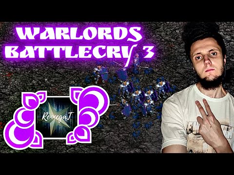 Mobilizacja nieumarłych armii! - Zagrajmy w: Warlords Battlecry 3 - Kampania / Ironman Mode - [#19]