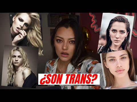 Video: Las personas transgénero más ricas y famosas del mundo