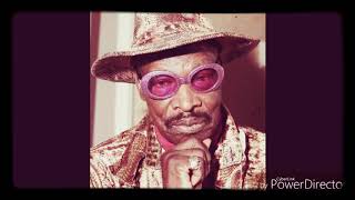 Rudy Ray Moore - Miss Wonderful