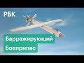 Новое оружие морпехов США. Корпус морских пехотинцев готовят на случай войны с Китаем