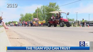 Rochester Memorial Day Parade canceled due to pandemic