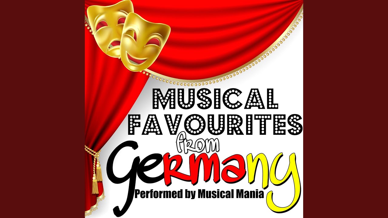 Omdat Ik Zoveel Van Je Hou (From "De Jantjes") - YouTube