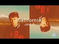 Josh A - &quot;California&quot; | in california my demons follow me | Tiktok