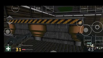 call of doom black warfare gzdoom android #games #gaming #gameplay #doom #doom2