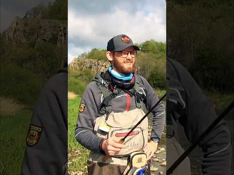 ТЕНКАРА или НАХЛЫСТ? Почему ты выбрал именно эту снасть? #нахлыст #тенкара