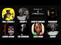 Troll Quest Horror 2 Granny 2 House Of Slendrina Backrooms Labirin Kuyang The Child mp3