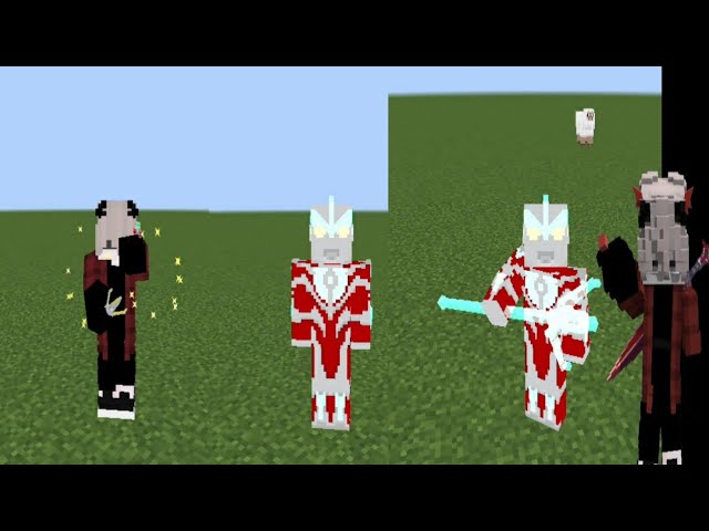 Minecraft Ice Scream 6 Addon  Keplerians Addon Test - BiliBili