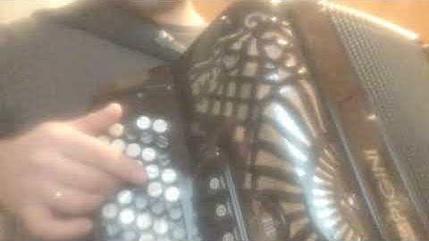 play chromatic button accordion lesson IV