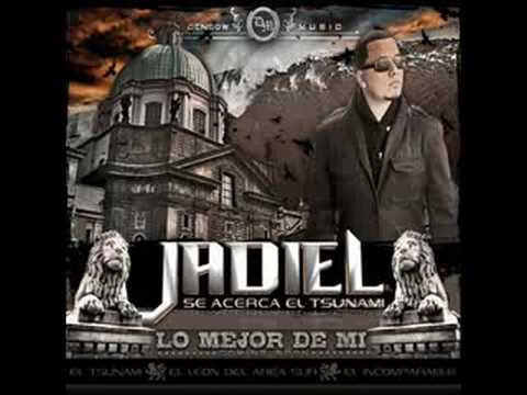 Jadiel - Mirandome