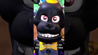 This Is The Same Character