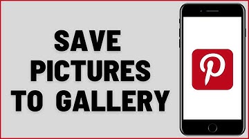 How To Save Pinterest Pictures To Your Gallery (2025) [iOS & Android]