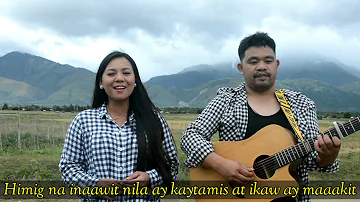 KABUKIRAN by FREDDIE AGUILAR | FEMALE ACOUSTIC COVER | SELINA JOYCEE & ELEXIR