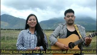 KABUKIRAN by FREDDIE AGUILAR | FEMALE ACOUSTIC COVER | SELINA JOYCEE & ELEXIR