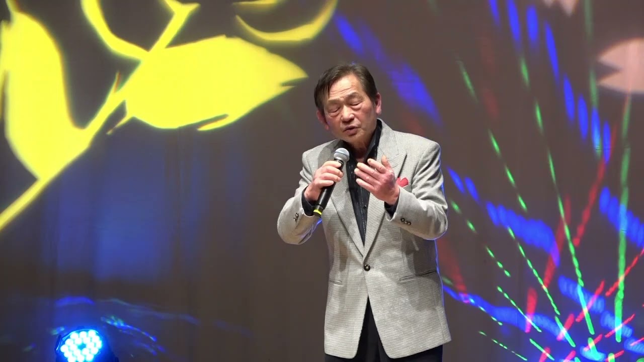 せせらぎ歌謡会2026－4【かささぎ橋】水沢家佐美【北岡ひろし