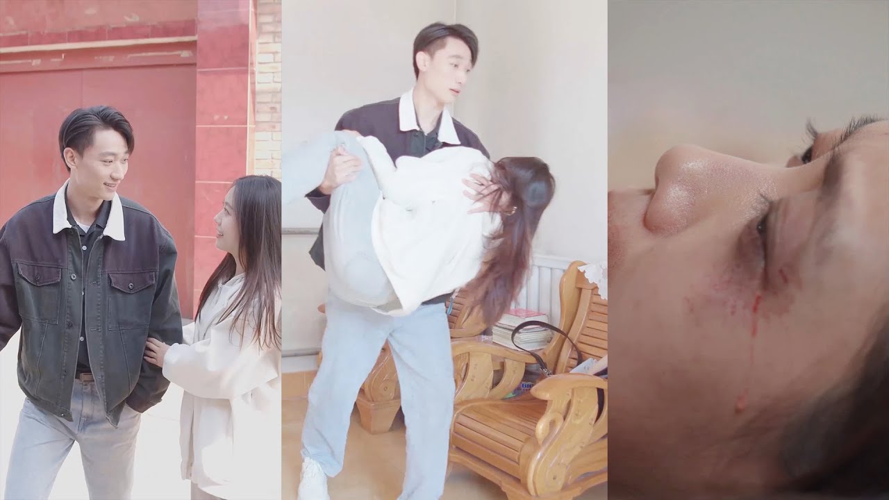 绝地反击：女孩的复仇之路