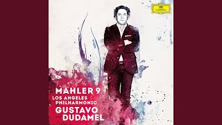 Mahler Symphony No 9 In D Major Iv Adagio sehr Langsam  From Walt Disney Concert