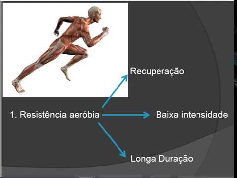 Vídeo: Aeróbica De Força - Exercício, Treinamento, Recursos