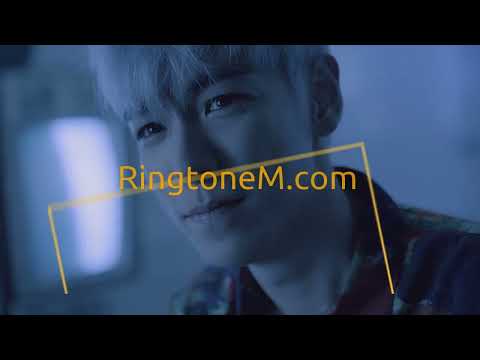 BigBang \"STILL ALIVE\" /Ringtone\\