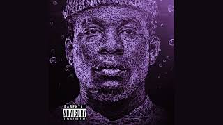 Mick Jenkins -Purple Snowflakes (DIRTY C&S)