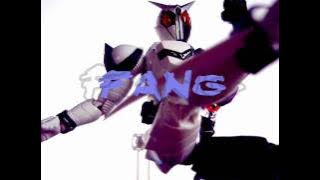 Download lagu Kamen Rider W FangJoker Attack Sounds [Downloadble]