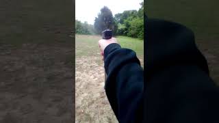 10 millimeter with extended clip #10mil #glock20 #gunsmile #lovegun #glockfanatics #rockyourglock