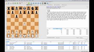 HIARCS Chess Explorer for MAC Overview screenshot 5