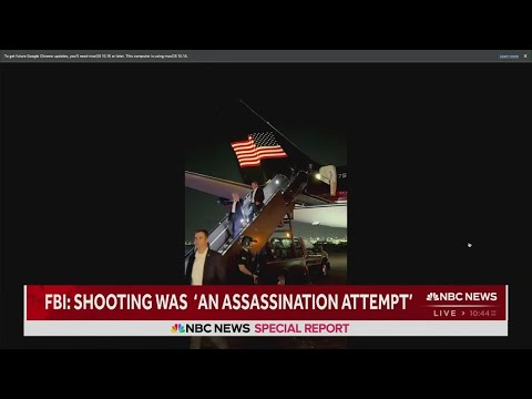 New video shows