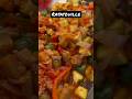 Freshly Made Ratatouille | The Healthy Yinzer's Kitchen #shorts #cooking