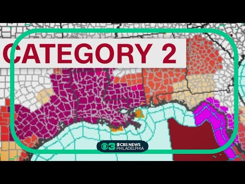 Idalia track: Tropical storm could hit Florida as hurricane