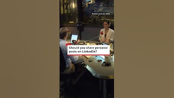 How LinkedIn has evolved as a social media platform