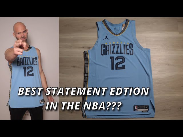 New Orleans Pelicans City Edition Jersey 22/23 (ZVBest) Swingman Version  Unboxing Review 