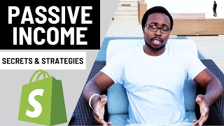 3 New Passive Income Tips & Strategies: How to Delegate and Hire Employees for a Small Business