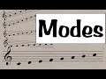 Modes: Everything You Need To Know in 5 minutes