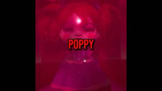 Huggy Wuggy VS Poppy Playtime Ideia:@kawaiioffgamer4247