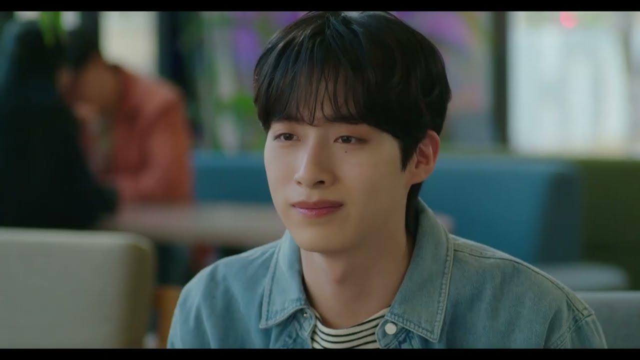 Budding Romance Ep. 07 [ENG SUB]