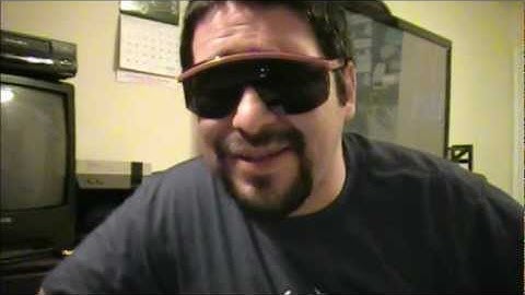 8-Bit Eric Answers YOUR Questions! | Ask 8-Bit Eric Ep. 3