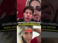 SGARBI FICA PREOCUPADO COM RENATA FAN. Mp3 Song