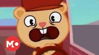Happy Tree Friends - And The Kitchen Sink (Part 2) Happy Tree Friends - And The Kitchen Sink (Part 2)
