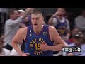 Nikola Jokic BEST Moments from the 2023 Playoffs🔥