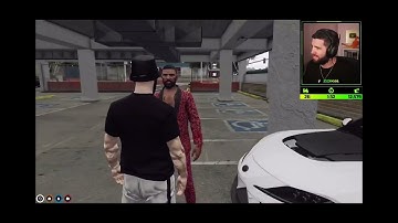 Dean makes Tommy T f8 quit