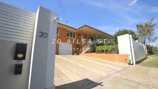 20 Ailsa Street, Aspley