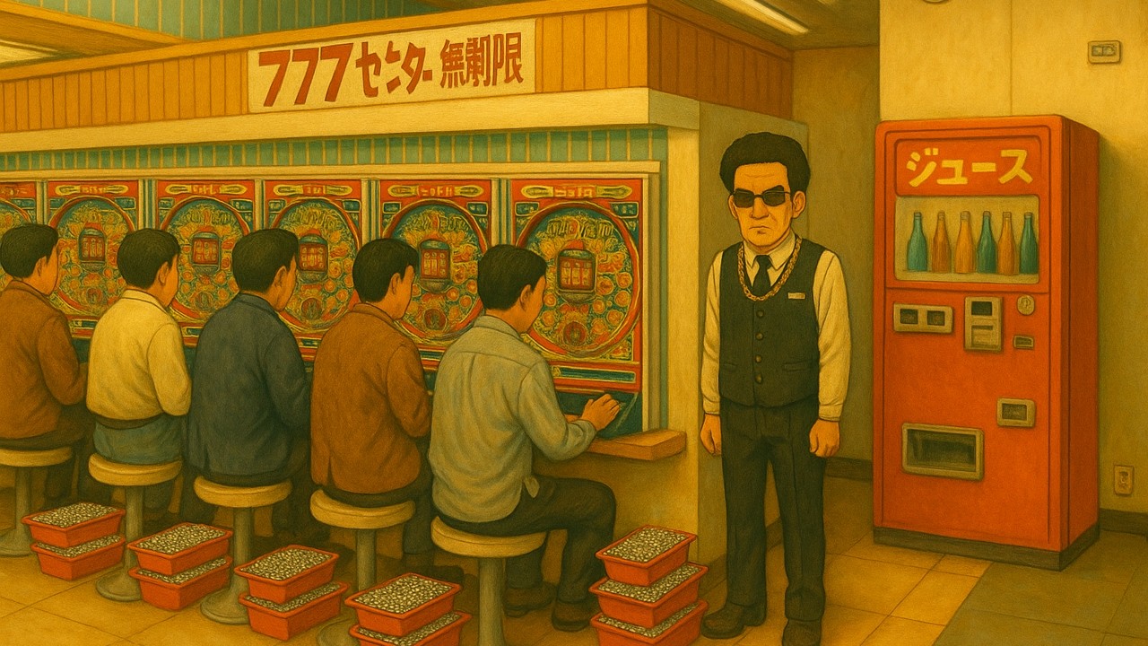 ご自宅でのんびりレトロ台打ちませんか？ maxresdefault.jpg