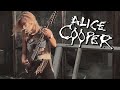 Alice Cooper - I'm eighteen / Ada cover