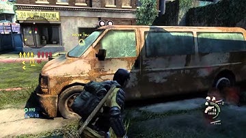 Checkpoint   10/12 SHIV ONLY | The Last of Us Remastered