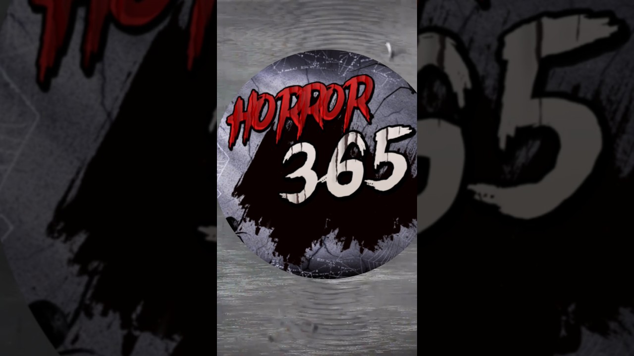 Horror 365 trailer #halloween #animatronics #halloween2023