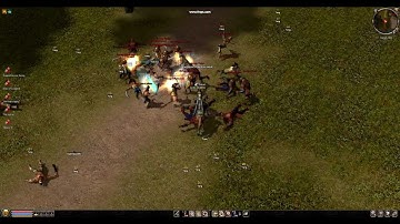 Metin2 uk Bot farm for Polymorph Marble