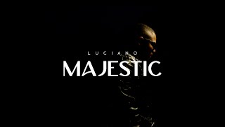 LUCIANO - MAJESTIC Resimi